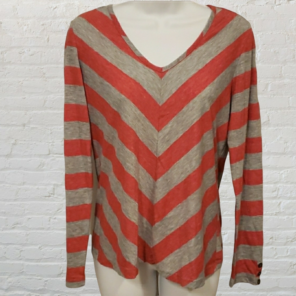 Nomadic Traders Long Sleeve Tee